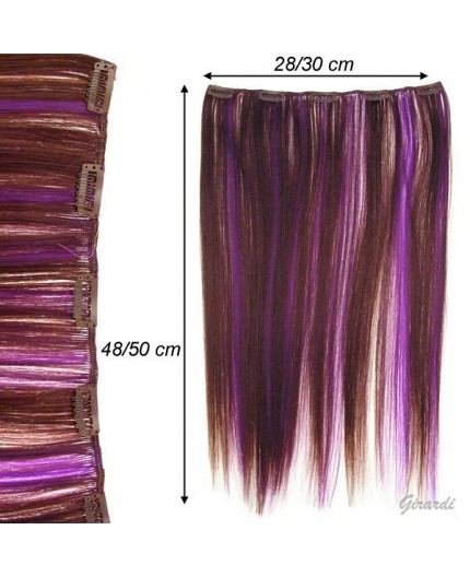 Sexy Shop Online I Trasgressivi - Extensions - Extension Tech Piastrabile Purple - ExtensionTech