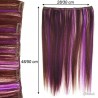 Sexy Shop Online I Trasgressivi - Extensions - Extension Tech Fucsia - ExtensionTech