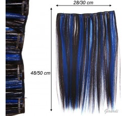 Sexy Shop Online I Trasgressivi - Extensions - Extension Tech Piastrabile Blu - ExtensionTech