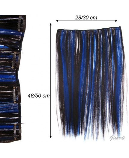 Sexy Shop Online I Trasgressivi - Extensions - Extension Tech Piastrabile Blu - ExtensionTech