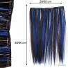 Sexy Shop Online I Trasgressivi - Extensions - Extension Tech Piastrabile Blu - ExtensionTech