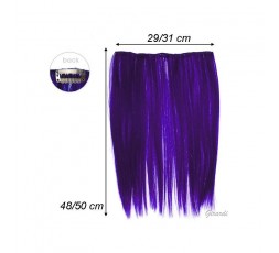 Sexy Shop Online I Trasgressivi - Extensions - Extension Tech Piastrabile Purple - ExtensionTech