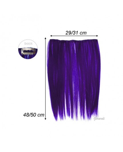 Sexy Shop Online I Trasgressivi - Extensions - Extension Tech Piastrabile Purple - ExtensionTech