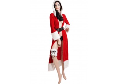 Natale Donna - Vestaglia Natalizia Natale Donna - Vestaglia Natalizia