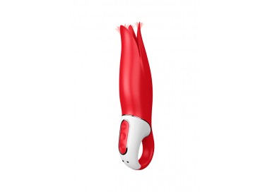 Stimolatore Clitoride - Satisfyer Vibes Power Flower - Satisfyer