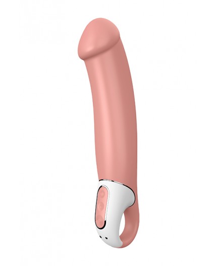 Sexy Shop Online I Trasgressivi - Vibratore Design - Satisfyer Vibes Master - Satisfyer