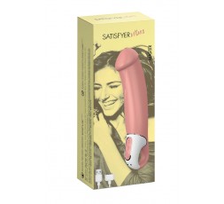 Sexy Shop Online I Trasgressivi - Vibratore Design - Satisfyer Vibes Master - Satisfyer