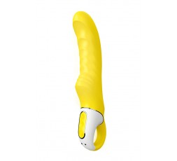 Sexy Shop Online I Trasgressivi - Vibratore Punto G - Satisfyer Vibes Yummy Sunshine - Satisfyer