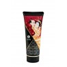 Sexy Shop Online I Trasgressivi - Crema Per Massaggio - Kissable Massage Cream Strawberry Wine - Shunga