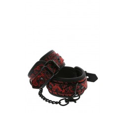 Sexy Shop Online I Trasgressivi - Costrittivo - Blaze Deluxe Ankle Cuffs - Dream Toys