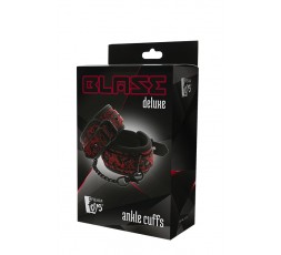 Sexy Shop Online I Trasgressivi - Costrittivo - Blaze Deluxe Ankle Cuffs - Dream Toys