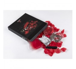 Sexy Shop Online I Trasgressivi - Kit BDSM - Love Kit Essential E10 - Virgite