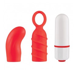 Sexy Shop Online I Trasgressivi - Kit e Set - Teasing Traveller - Dream Toys