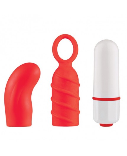 Sexy Shop Online I Trasgressivi - Kit e Set - Teasing Traveller - Dream Toys Sexy Shop Online I Trasgressivi - Kit e Set - Teasing Traveller - Dream Toys