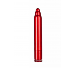 Sexy Shop Online I Trasgressivi - Vibratore Classico - Metallix Bulbed Vibrator Red - Dream Toys