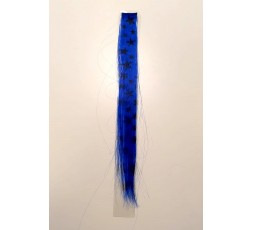 Sexy Shop Online I Trasgressivi - Extensions - Mini Extension Blu con Stelle Nere