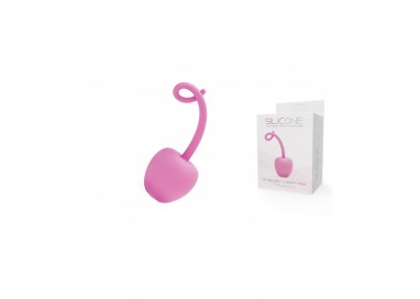 Pallina Vaginale - Cherry Secret Rosa - Toyz4Lovers