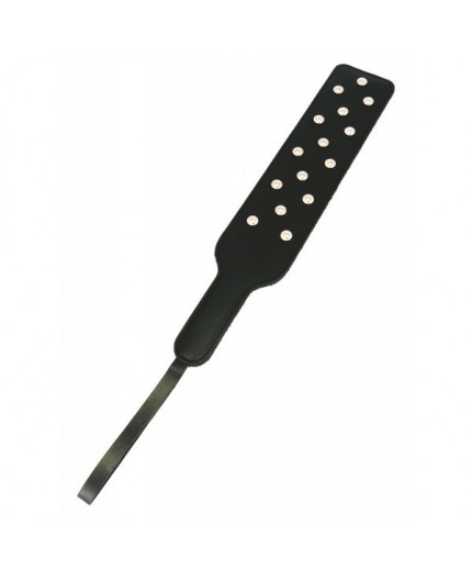 Sexy Shop Online I Trasgressivi - Fruste e Paddle - Frustino In Pelle Lather Crack Whip - Rimba Sexy Shop Online I Trasgressivi - Fruste e Paddle - Frustino In Pelle Lather Crack Whip - Rimba