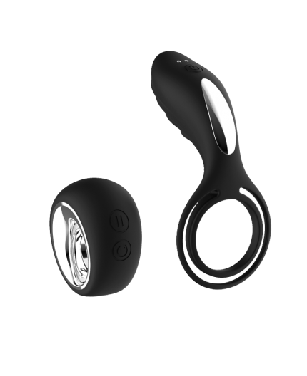 Sexy Shop Online I Trasgressivi - Sex Toy Coppia Design - Midnight Magic Okeanos Remote - Dream Toys Sexy Shop Online I Trasgressivi - Sex Toy Coppia Design - Midnight Magic Okeanos Remote - Dream Toys