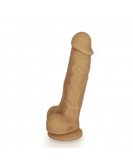 Sexy Shop Online I Trasgressivi - Fallo Realistico Dildo - Lifelike Realistic Dildo 7