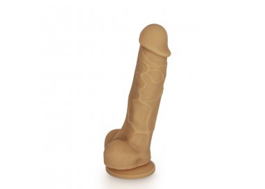 Fallo Realistico Dildo - Lifelike Realistic Dildo 7