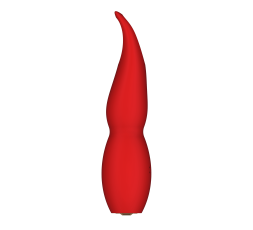 Sexy Shop Online I Trasgressivi - Stimolatore Clitoride - Red Revolution Fulla - Dream Toys