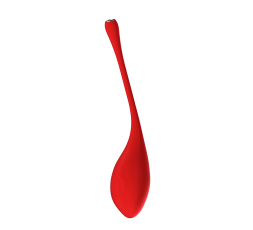 Sexy Shop Online I Trasgressivi - Pallina Vaginale Vibrante - Red Revolution Metis - Dream Toys