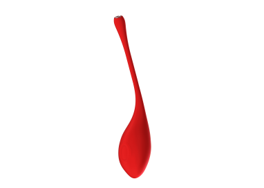 Pallina Vaginale Vibrante - Red Revolution Metis - Dream Toys