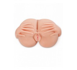 Sexy Shop Online I Trasgressivi - Masturbatore Vagina Realistico - Ready Betty - Pipedream
