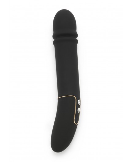 Sexy Shop Online I Trasgressivi - Vibratore Design - Pulse One Black - Mae B Sexy Shop Online I Trasgressivi - Vibratore Design - Pulse One Black - Mae B