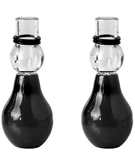 Sexy Shop Online I Trasgressivi - Pompe Per Capezzoli - Nipple Erector Set Black - Pipedream Sexy Shop Online I Trasgressivi - Pompe Per Capezzoli - Nipple Erector Set Black - Pipedream