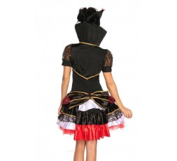 Sexy Shop Online I Trasgressivi - Carnevale Donna - Alice nel Paese delle Meraviglie - Mask Paradise