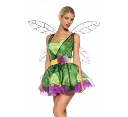 Sexy Shop Online I Trasgressivi - Carnevale Donna - Fairy Costume