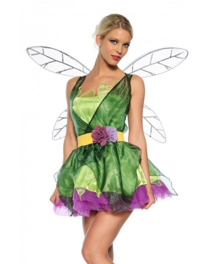 Sexy Shop Online I Trasgressivi - Carnevale Donna - Fairy Costume