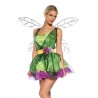 Sexy Shop Online I Trasgressivi - Carnevale Donna - Fairy Costume