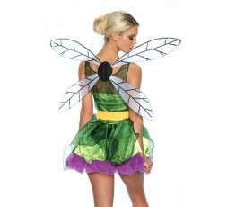 Sexy Shop Online I Trasgressivi - Carnevale Donna - Fairy Costume