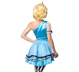 Sexy Shop Online I Trasgressivi - Carnevale Donna - Alice - Mask Paradise