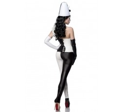 Sexy Shop Online I Trasgressivi - Carnevale Donna - Classic Harlequin - Mask Paradise