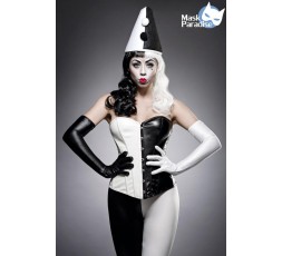 Sexy Shop Online I Trasgressivi - Carnevale Donna - Classic Harlequin - Mask Paradise