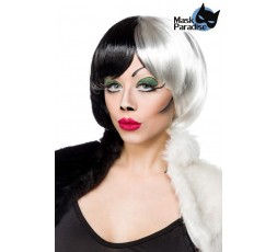 Sexy Shop Online I Trasgressivi - Parrucca - Cruel Lady Wig - Mask Paradise