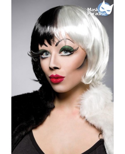 Sexy Shop Online I Trasgressivi - Parrucca - Cruel Lady Wig - Mask Paradise Sexy Shop Online I Trasgressivi - Parrucca - Cruel Lady Wig - Mask Paradise