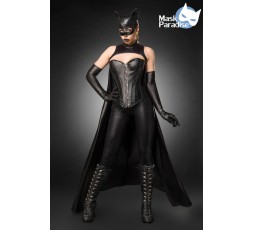 Sexy Shop Online I Trasgressivi - Carnevale Donna - Bat Girl - Mask Paradise