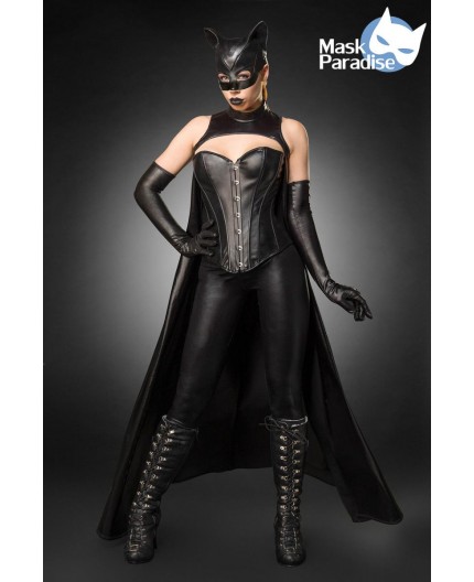 Sexy Shop Online I Trasgressivi - Carnevale Donna - Bat Girl - Mask Paradise Sexy Shop Online I Trasgressivi - Carnevale Donna - Bat Girl - Mask Paradise