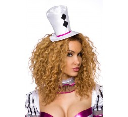 Sexy Shop Online I Trasgressivi - Carnevale Donna - Harlequin Costume