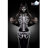Sexy Shop Online I Trasgressivi - Carnevale Donna - Skeleton Lady - Mask Paradise