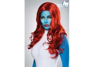 Parrucca - Mystic Cosplay Wig - Mask Paradise