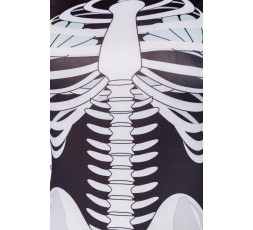 Sexy Shop Online I Trasgressivi - Carnevale Donna - Special Item Skeleton Mermaid