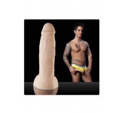 Sexy Shop Online I Trasgressivi - Fallo Realistico Dildo - Pierre Fitch Dildo - Fleshlight