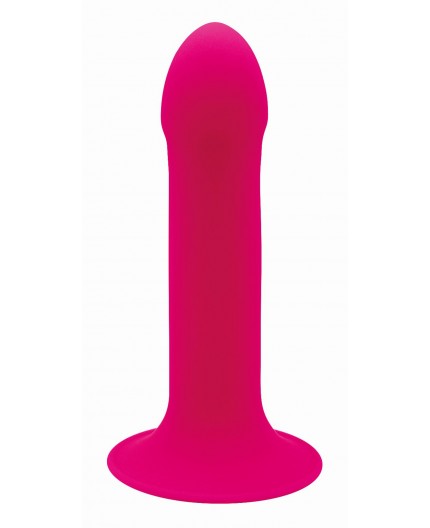 Sexy Shop Online I Trasgressivi - Fallo Realistico Dildo - Hitsens 2 Dual Density Silicone Dildo Pink - Adrien Lastic