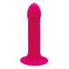 Sexy Shop Online I Trasgressivi - Fallo Realistico Dildo - Hitsens 2 Dual Density Silicone Dildo Pink - Adrien Lastic